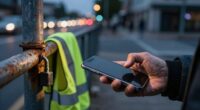 prioritize safety over convenience