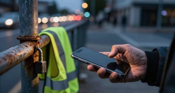 prioritize safety over convenience