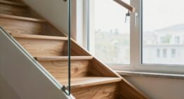 prioritize stair and window safety