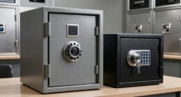 professional security and construction