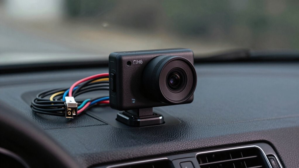 proper wiring and power management