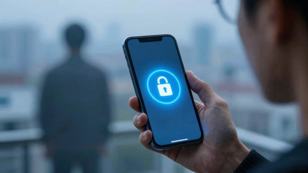 protect encrypt verify stay cautious