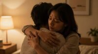 providing comfort and reassurance