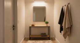 quick home safety update