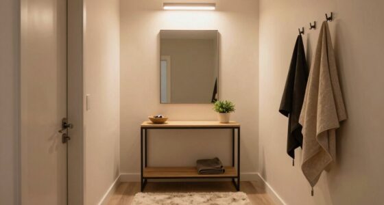 quick home safety update