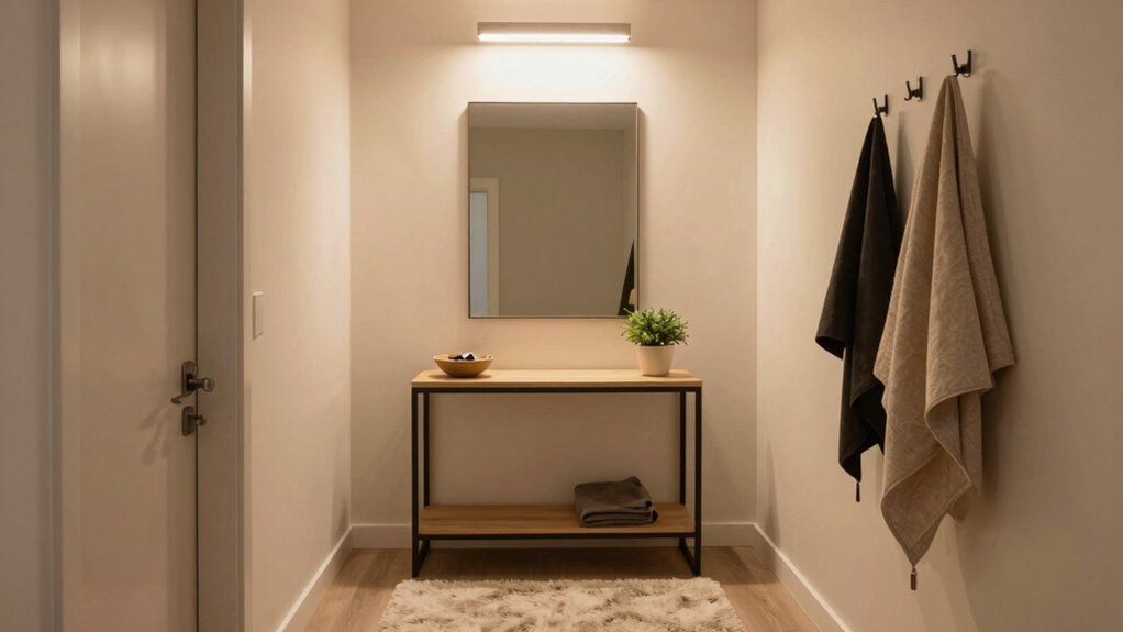 quick home safety update