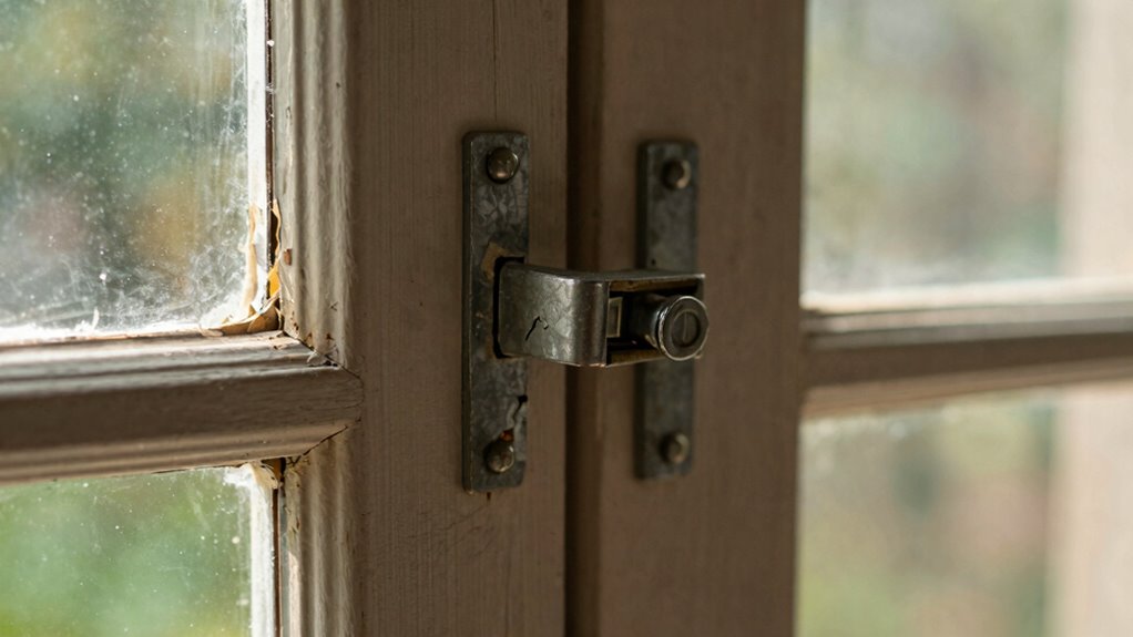 regularly test and maintain security