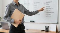report concerns clearly and responsibly