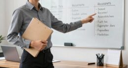 report concerns clearly and responsibly
