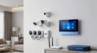 robust secure network infrastructure