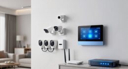 robust secure network infrastructure