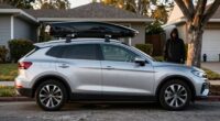 roof box theft risk