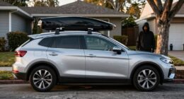 roof box theft risk