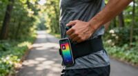 run safely with music