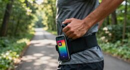 run safely with music