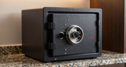 safe durability and security