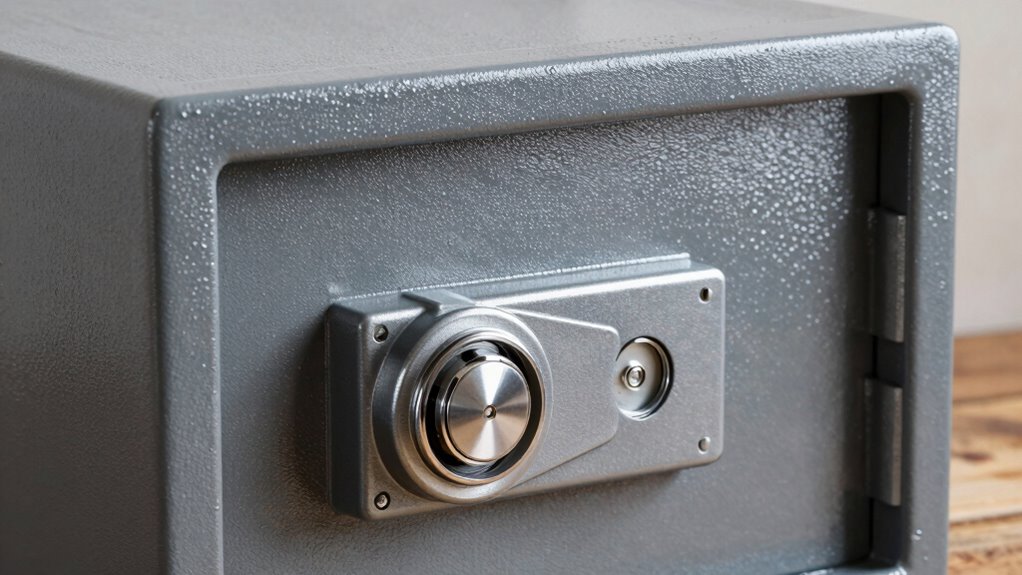 safe ratings for protection