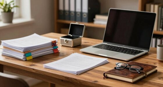 safeguarding personal documents securely