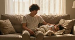 safety fosters emotional security