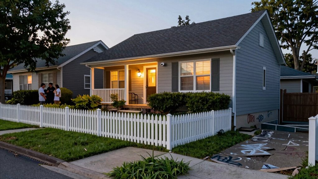 safety perceptions and realities