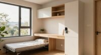 secure and accessible living