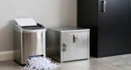 secure document protection methods