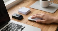 secure habits at home