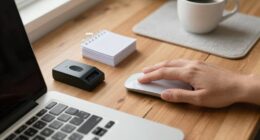 secure habits at home