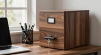secure storage enhances safety