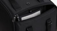 secure theft resistant travel bags