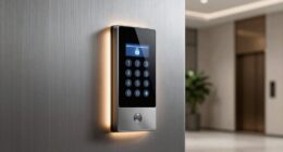 securely manage guest codes