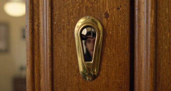 security influence on entry