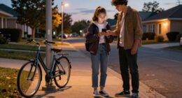 set nighttime curfew rules