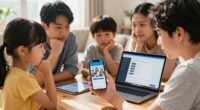 setting boundaries for privacy