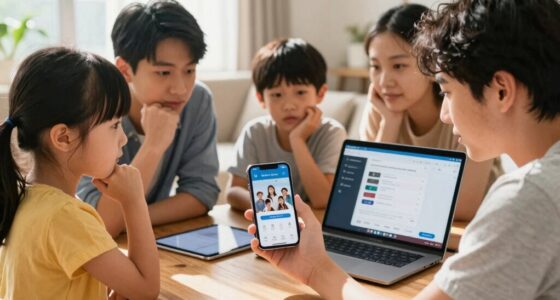 setting boundaries for privacy