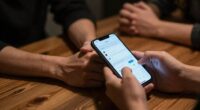 shared accounts risk safety