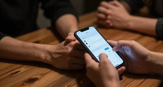 shared accounts risk safety