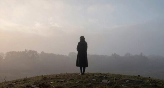 silence as a boundary