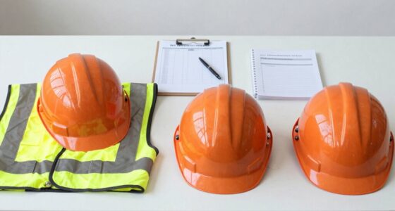 simple routines enhance safety