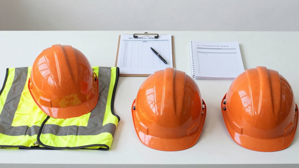 simple routines enhance safety