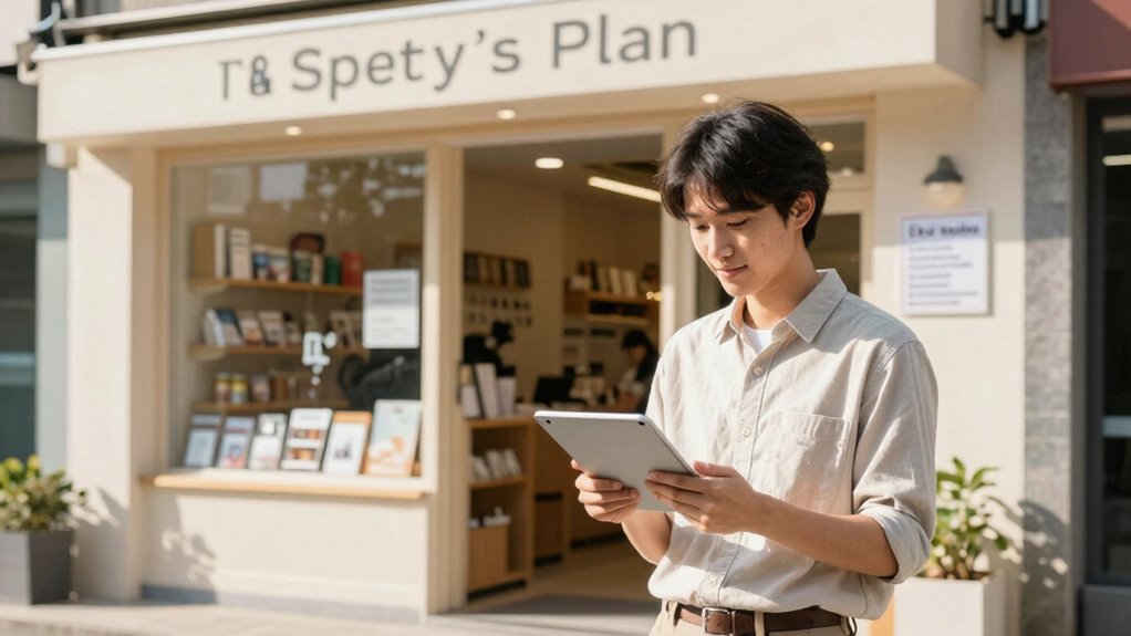 simple safety plans matter