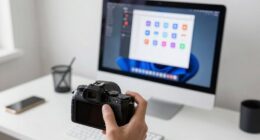 simplified screenshot documentation system
