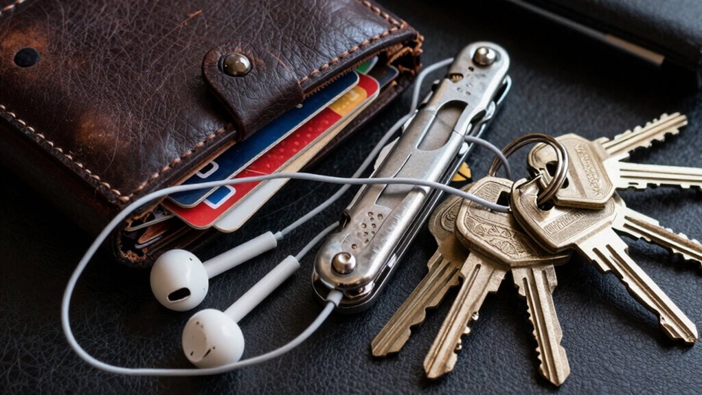 simplify declutter prioritize focus