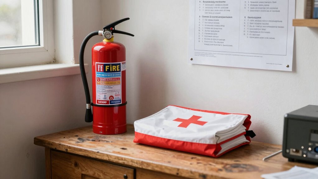 simplify safety enhance response