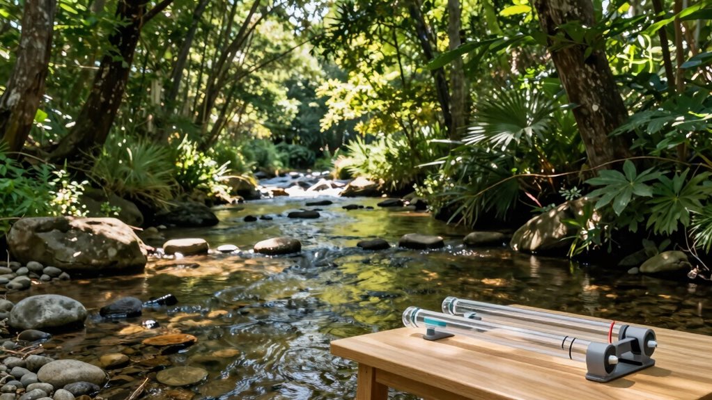 simplify water planning strategies