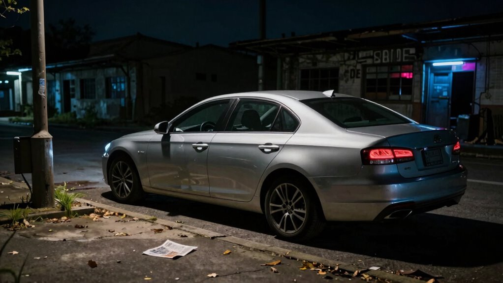 stay alert assess surroundings