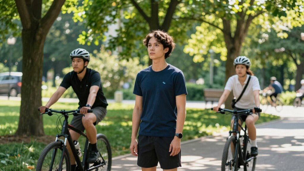 stay alert breathe mindfully