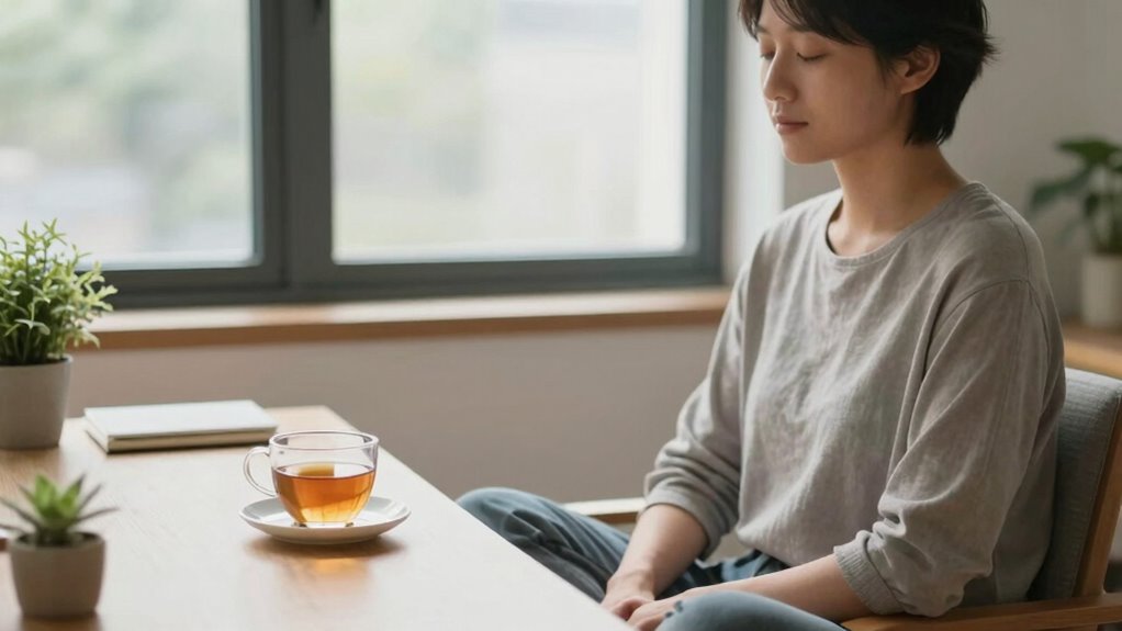 stay alert without overdoing