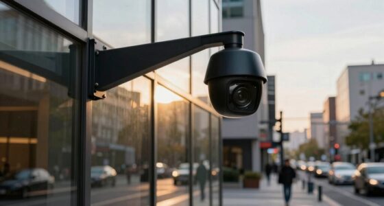 strategic camera placement matters