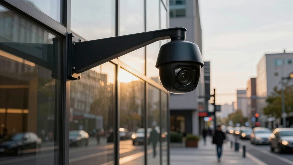 strategic camera placement matters